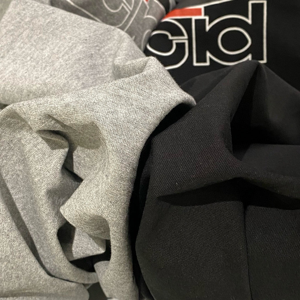 Balenciaga Men's Summer Do-Over Letter Printed Plain Knit Cotton Round Neck Short Sleeve T-Shirt #98971