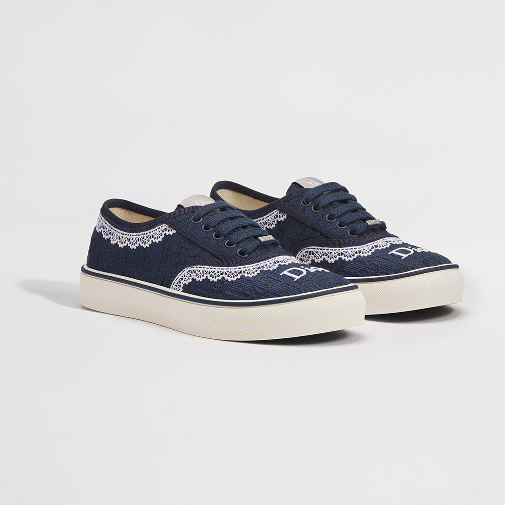 DIOR Dior Saltwind Sneaker Bleu Ciel #377872