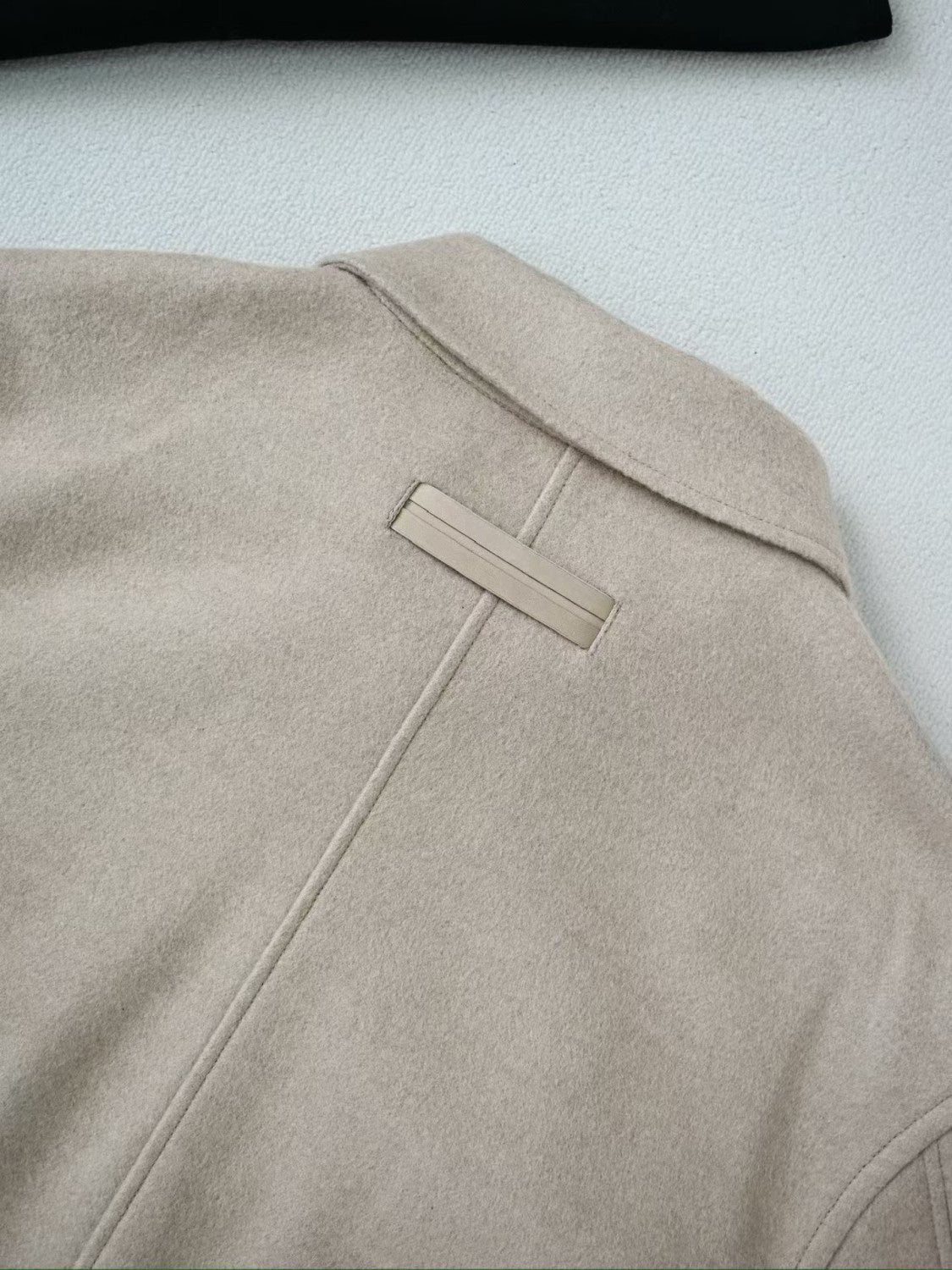 Zegna Oasi Cashmere Alba Overshirt #334676