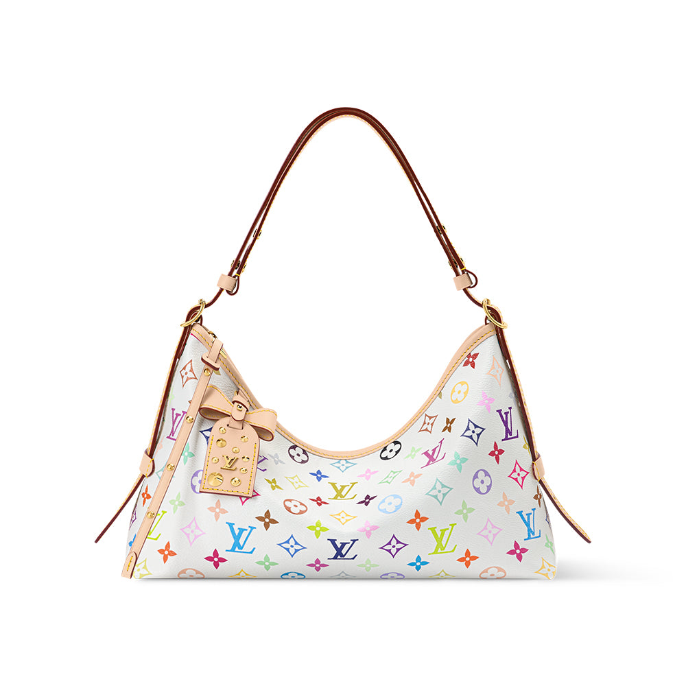 LOUIS VUITTON LV x TM Carryall East West Monogram #336757