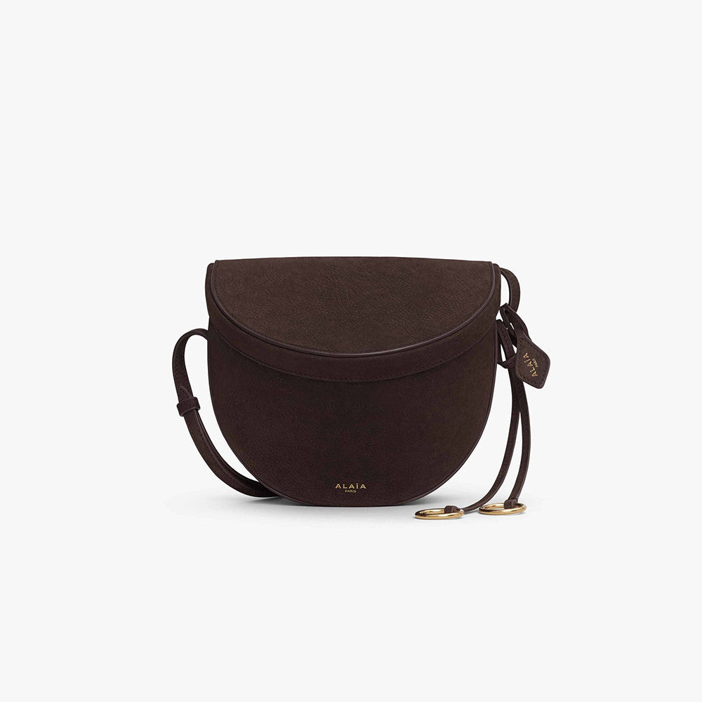 Alaïa Hip Bag in Goatskin #375400