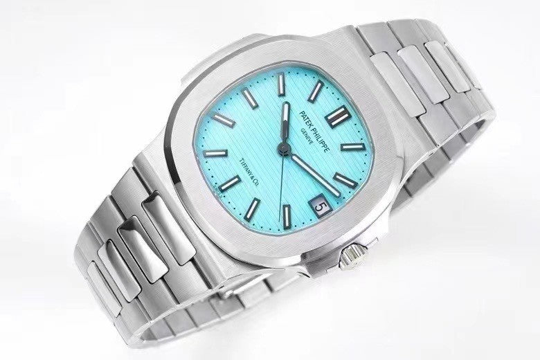 Patek Philippe Customized Products Watch #9196