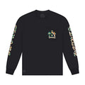 Chrome Hearts Men's and Women's Spring and Autumn Camouflage Print Logo Print Casual Round Neck Cotton Pullover Sweatshirt #72693
