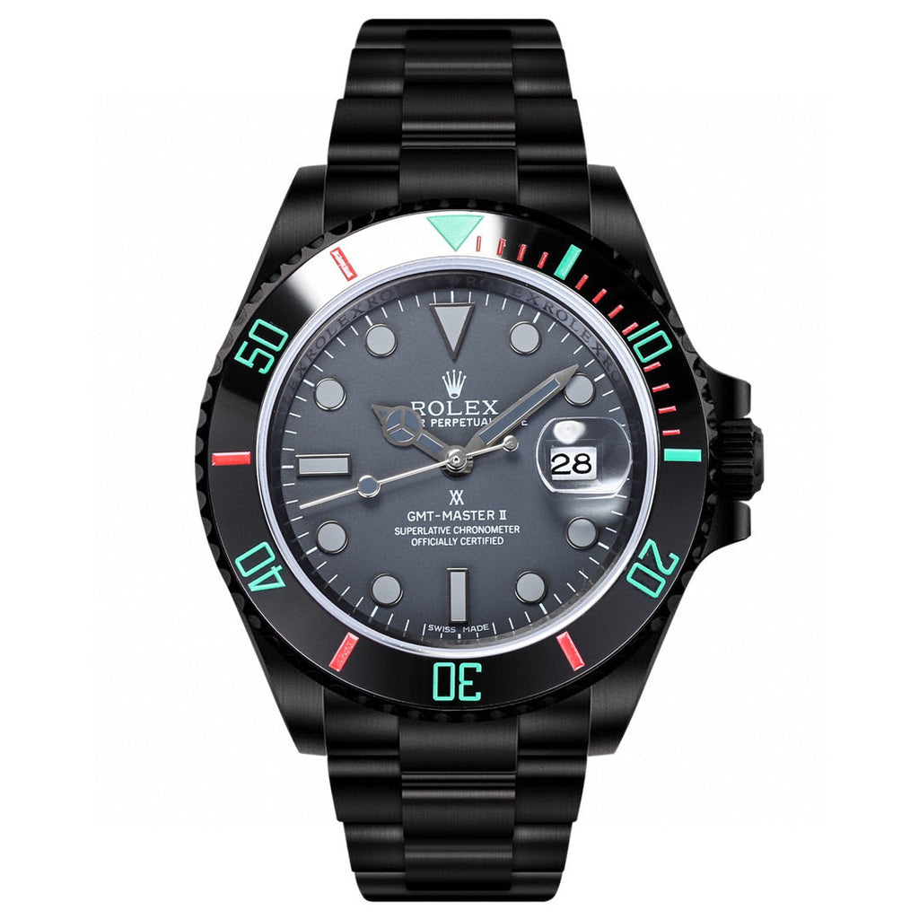Rolex Customized Products Watch #1159