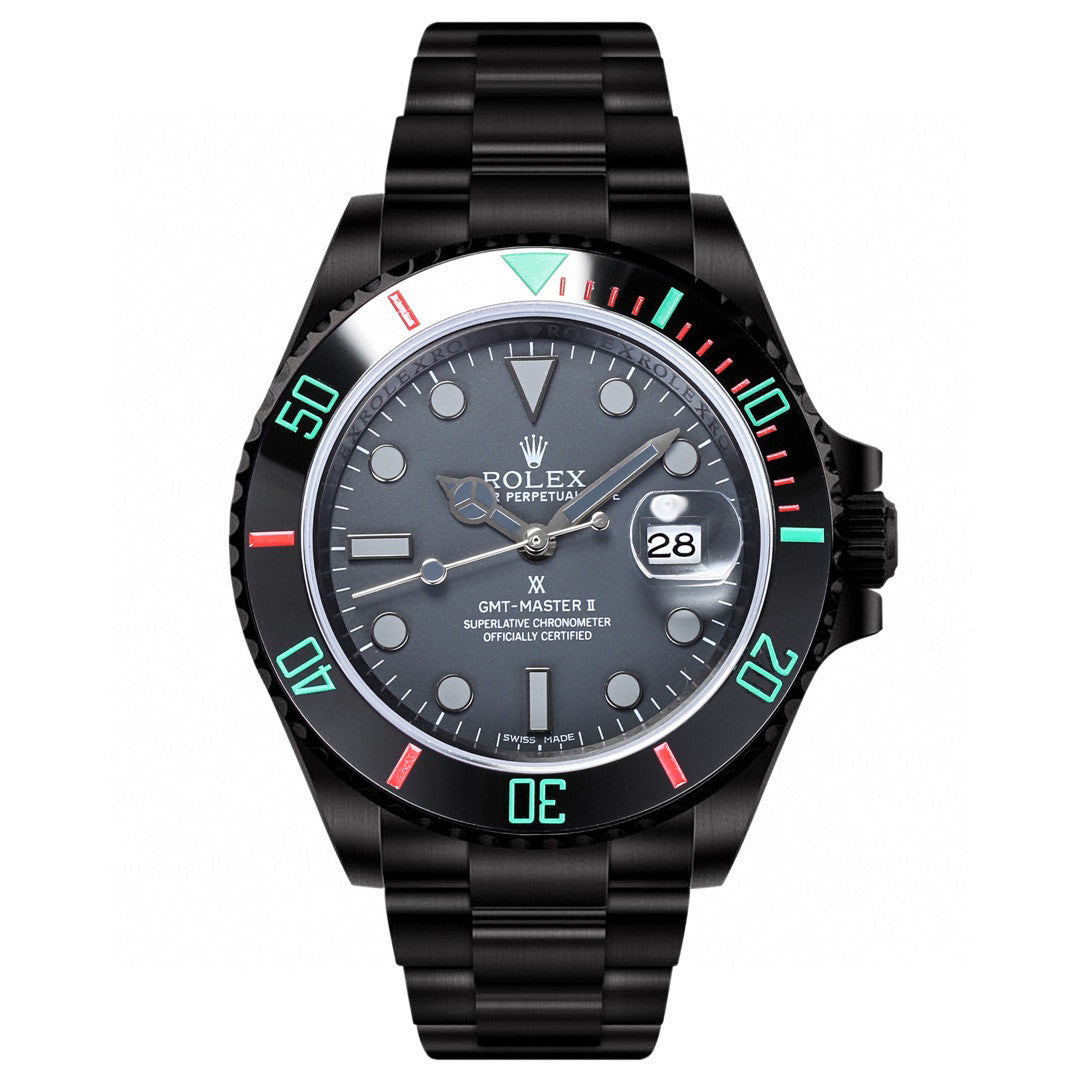 Rolex Customized Products Watch #1159