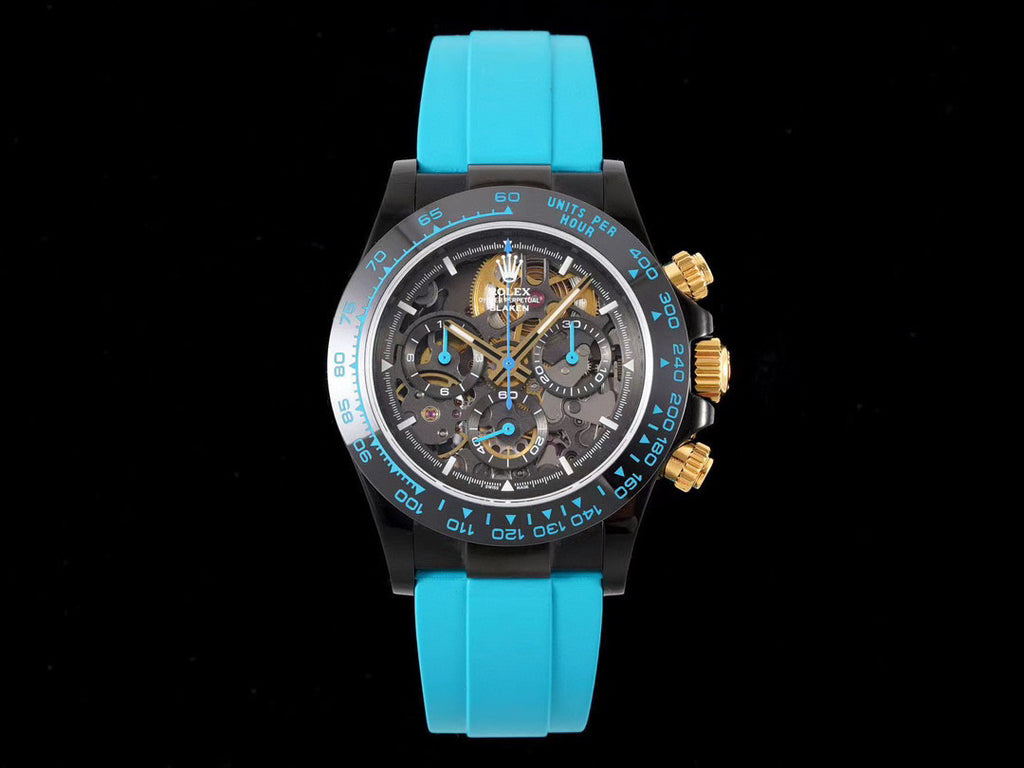 Rolex Skeleton Mechanical Watch #96843