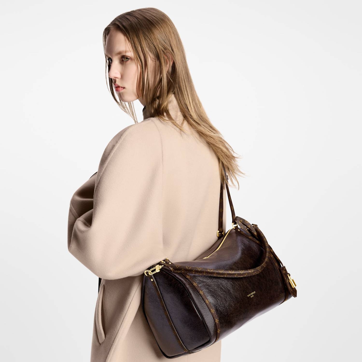 Louis Vuitton Express Mm H27 Handbags M27689 #335306