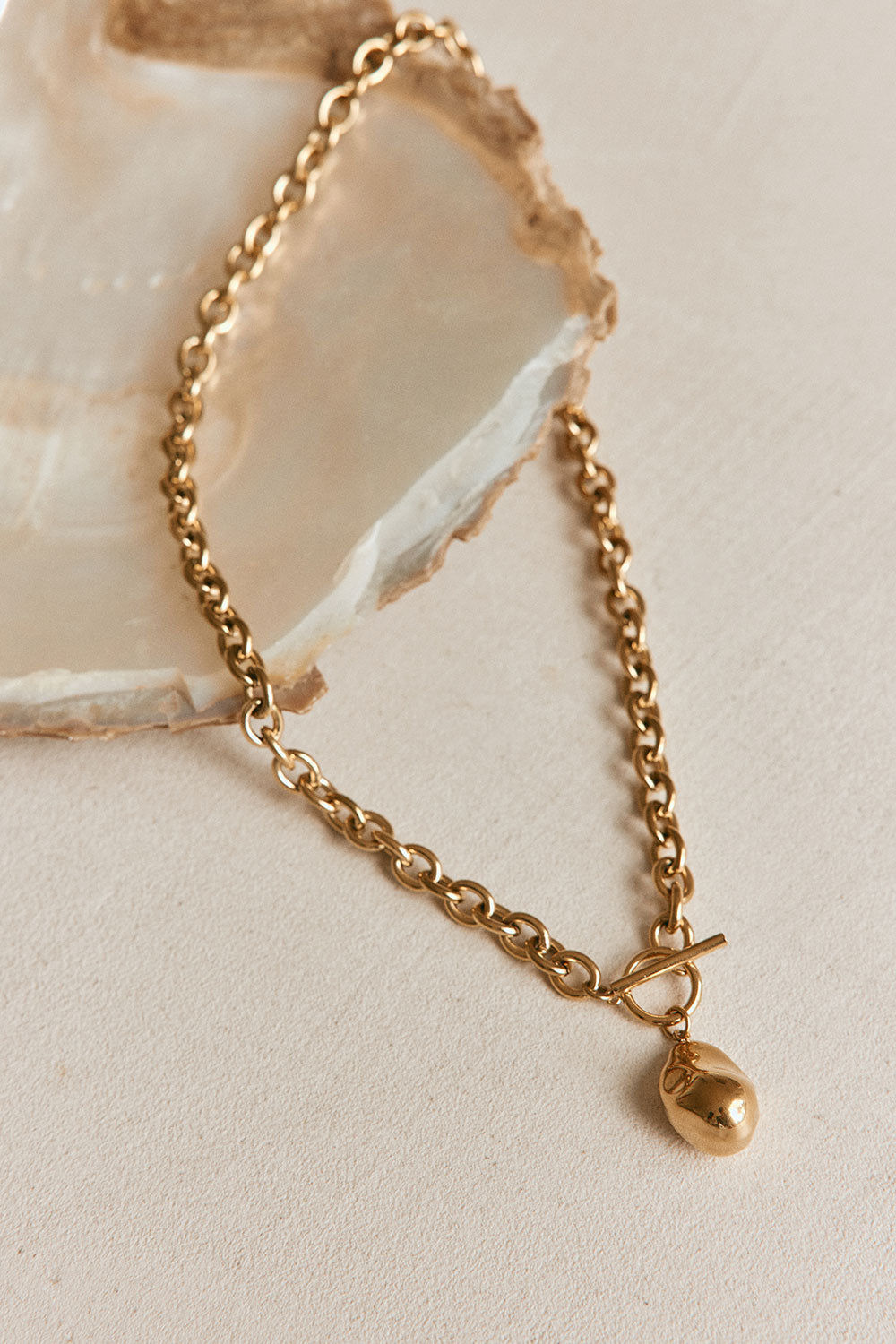 Martina Necklace
