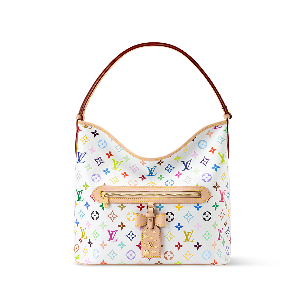 LOUIS VUITTON LV x TM Lineup Monogram Canvas Handbags M27582 #376335