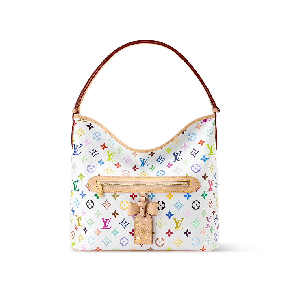 LOUIS VUITTON LV x TM Lineup Monogram Canvas Handbags M27582 #376335