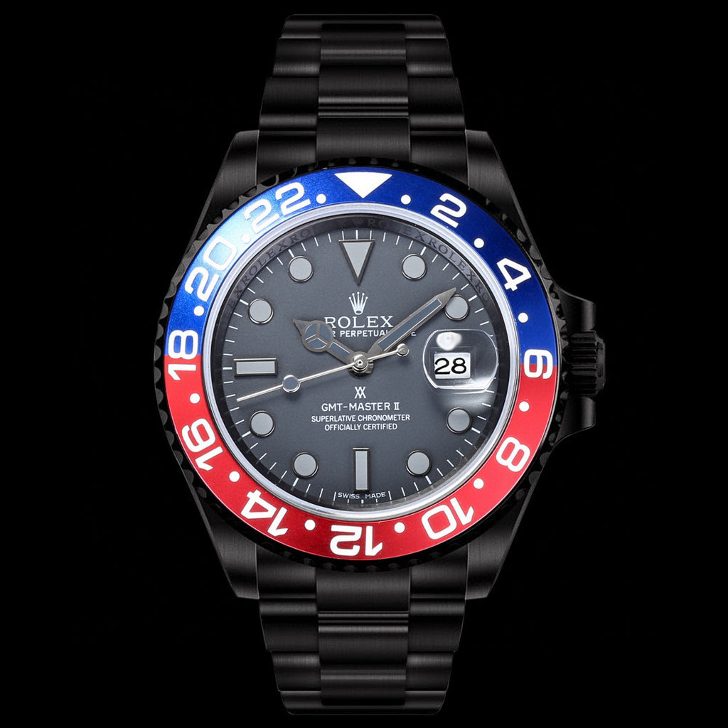 Rolex Customized Products Watch #1159