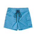 Dior Men's Summer Solid Color Logo Monogram Full Print Drawstring Tie Polyester Shorts Pants #99723