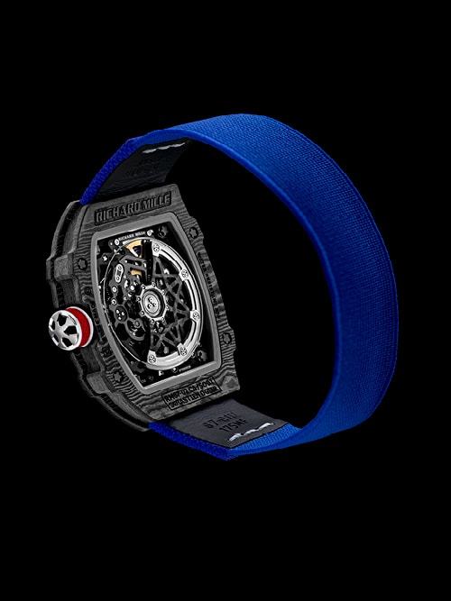 Richard Mille RM 67-02 Ultra Thin Automatic Watch #307294