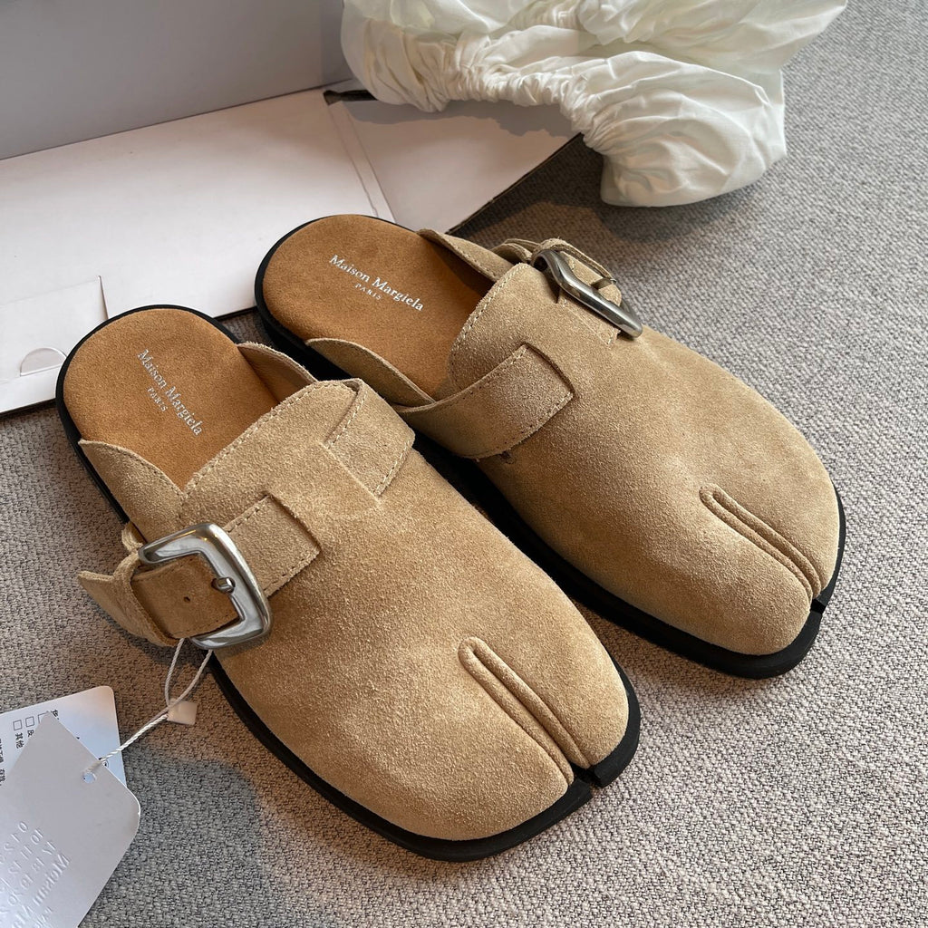 Maison Margiela TABI ANATOMIC MULES #386178