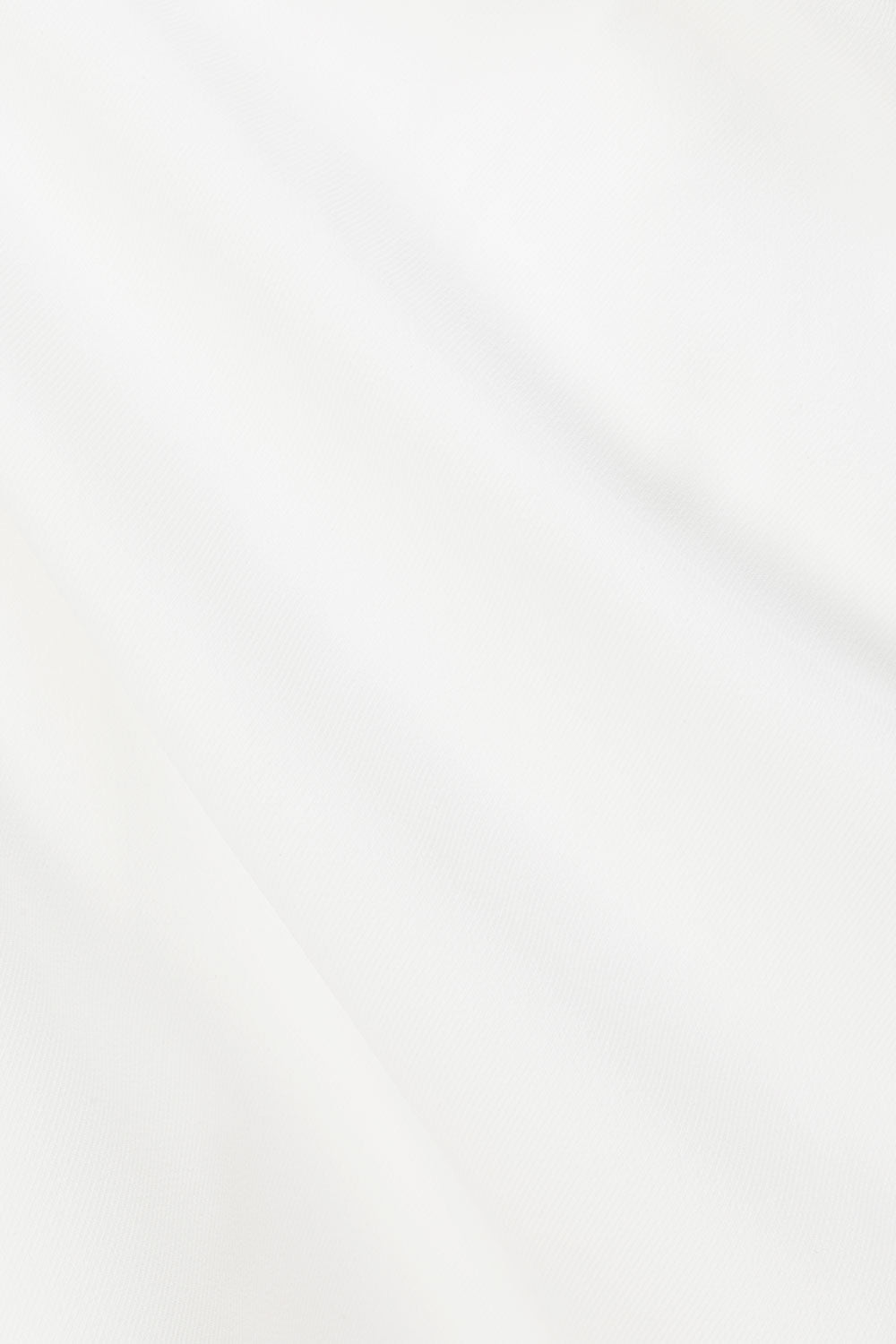 Camellia Dress - White