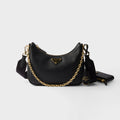Prada Re-edition Mini Bag Aus Saffiano #333797