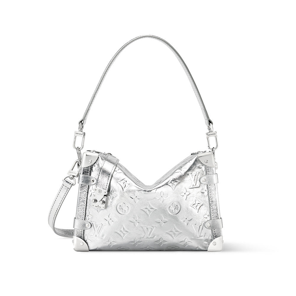 Louis Vuitton Side Trunk Mm Women Bags M26223 #332320
