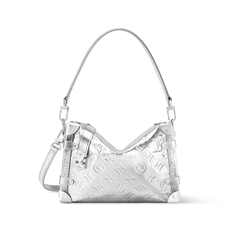 Louis Vuitton Side Trunk Mm Women Bags M26223 #332320