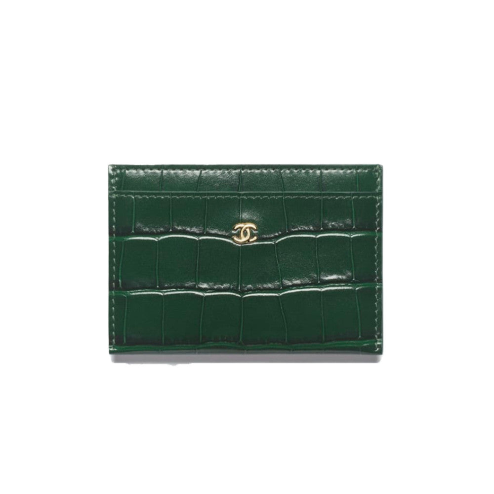 Chanel Spring/Summer 2026 Card Holder Chanel Card Holder Compact And Slim Understated Luxury An Everyday Essential Bags Lady Bag #197155