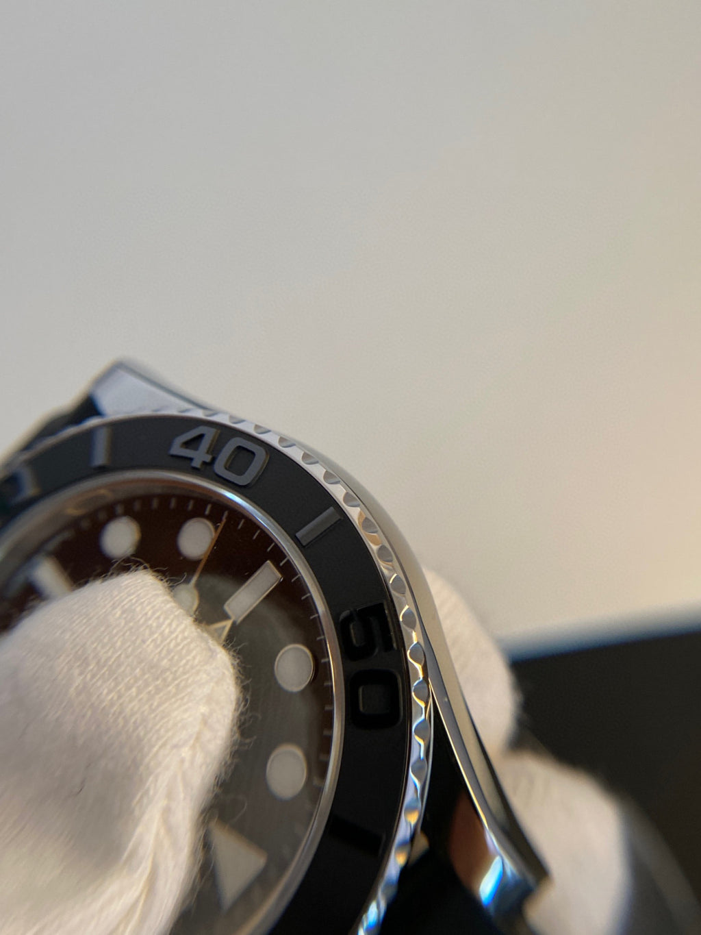 Rolex Silicone Strap Mechanical Watches #96452