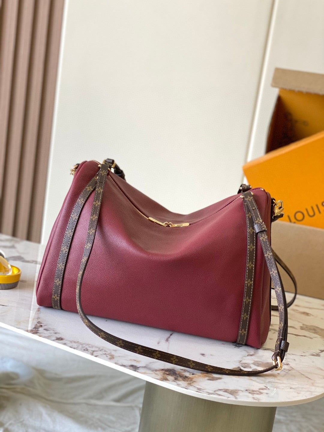 Louis Vuitton Express Mm H27 Handbags M27689 #335306