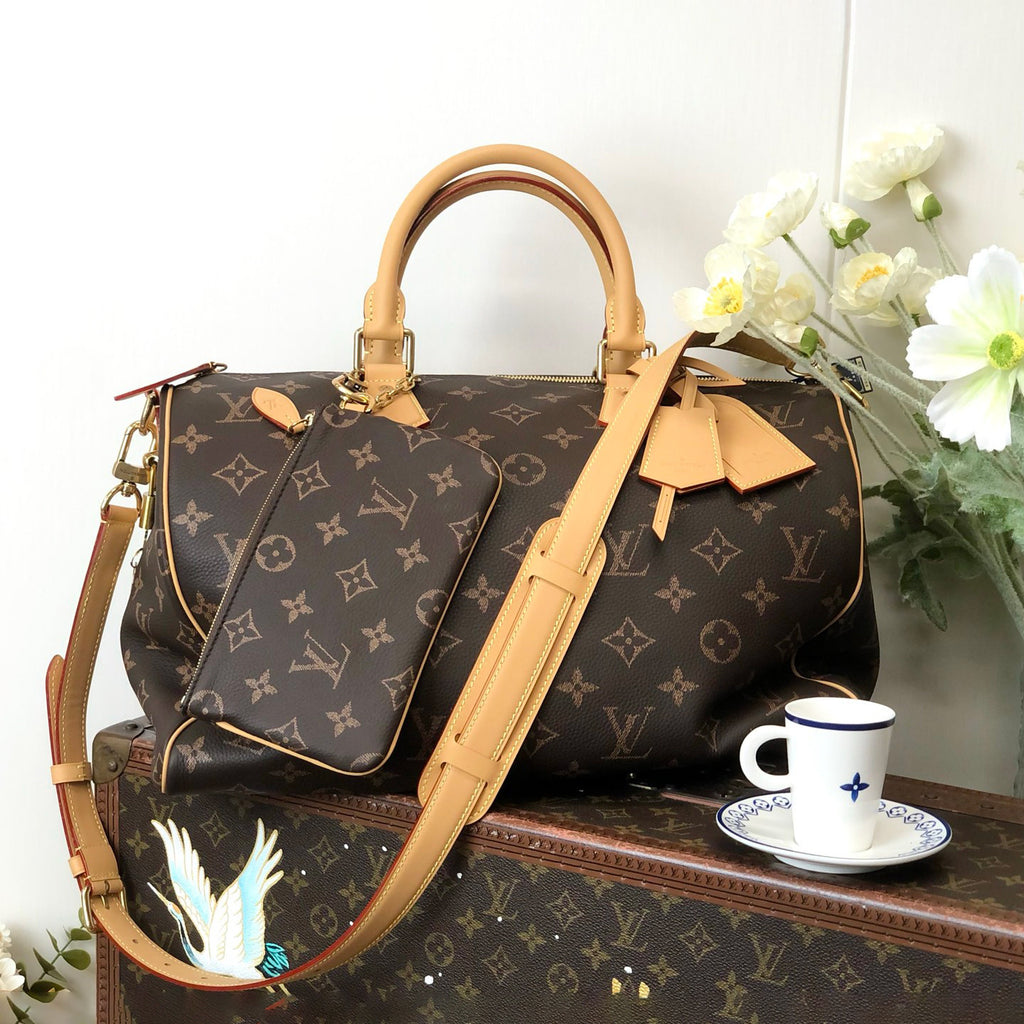 Louis Vuitton Women's Fashion Classic Caramel Coffee Brown Logo Zipper Closure Leather Shoulder Bag Handbags In Small Medium And Large Sizes Crossbody Bag Bags #78659