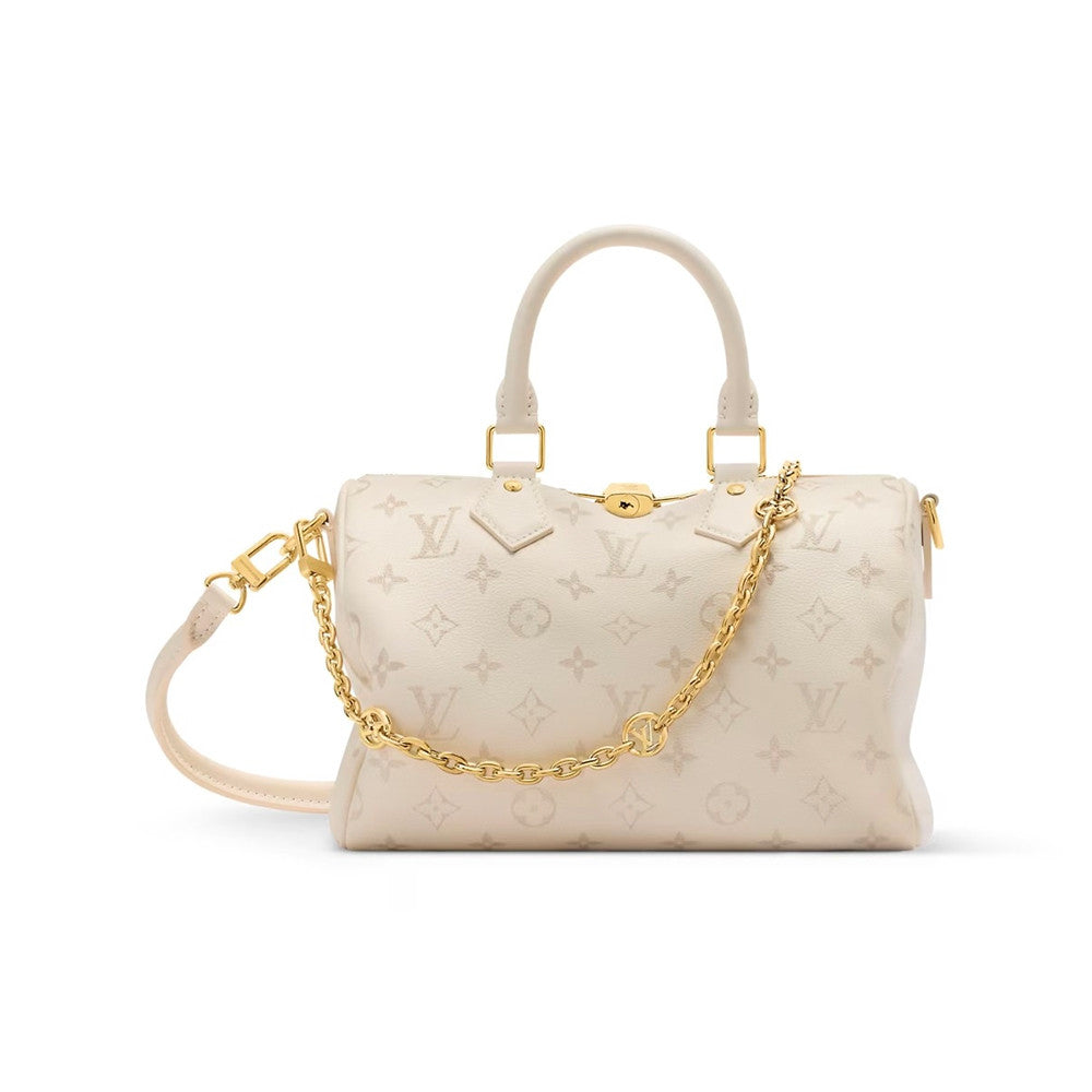 Louis Vuitton Speedy Bandoulière 25 handbags M26690 #334703