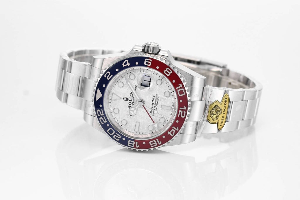 Rolex Men's Fashion Classic Automatic Mechanical Watch Accessories #78763