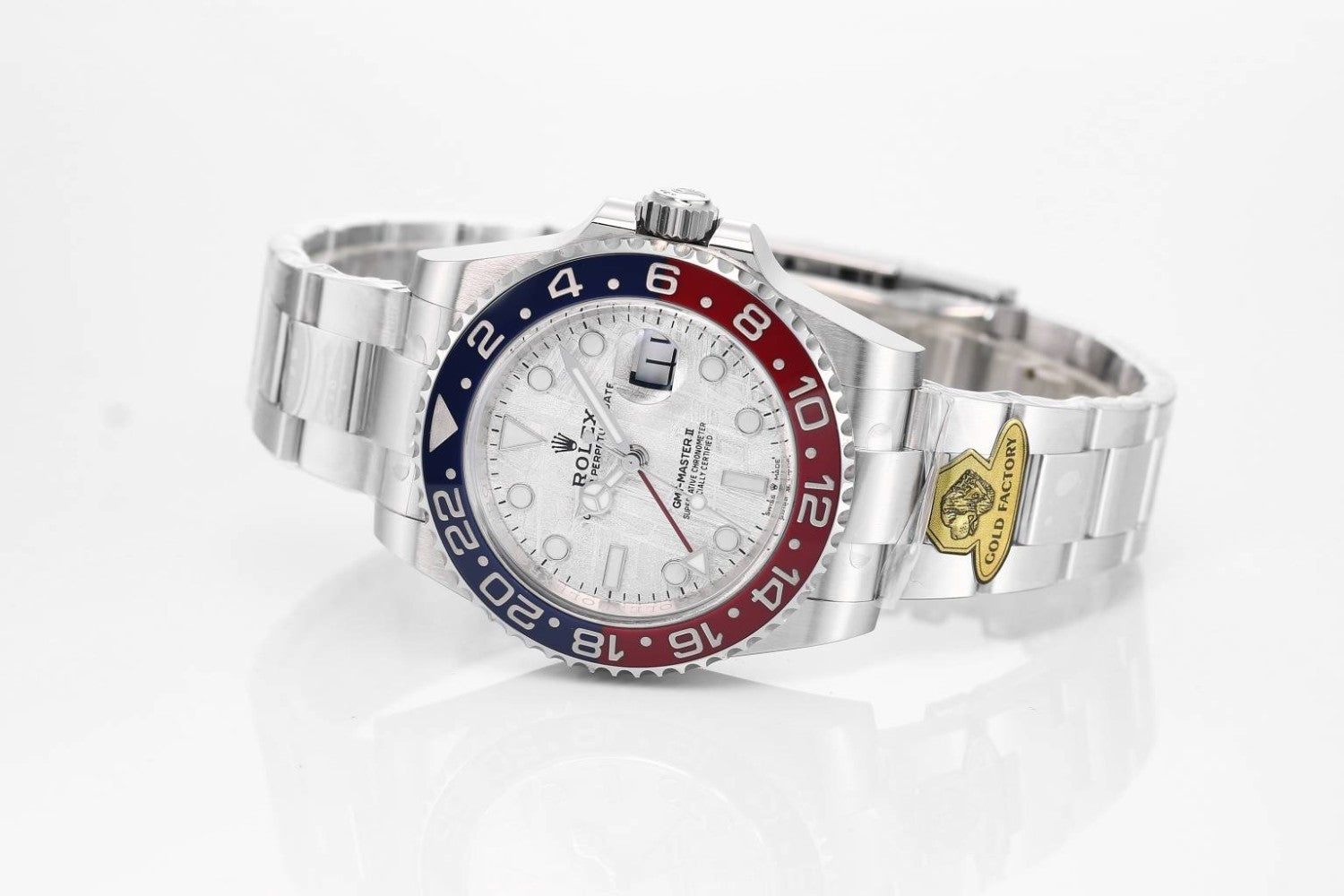 Rolex Men's Fashion Classic Automatic Mechanical Watch Accessories #78763