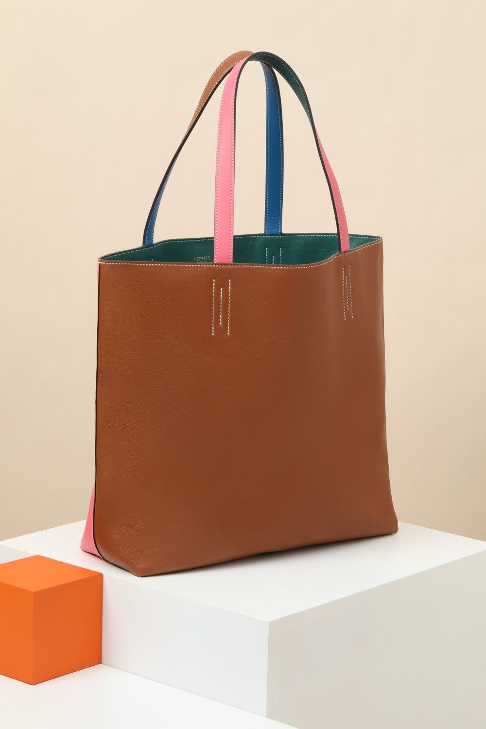 Hermes Neo Double Sens 35 Bag #335174