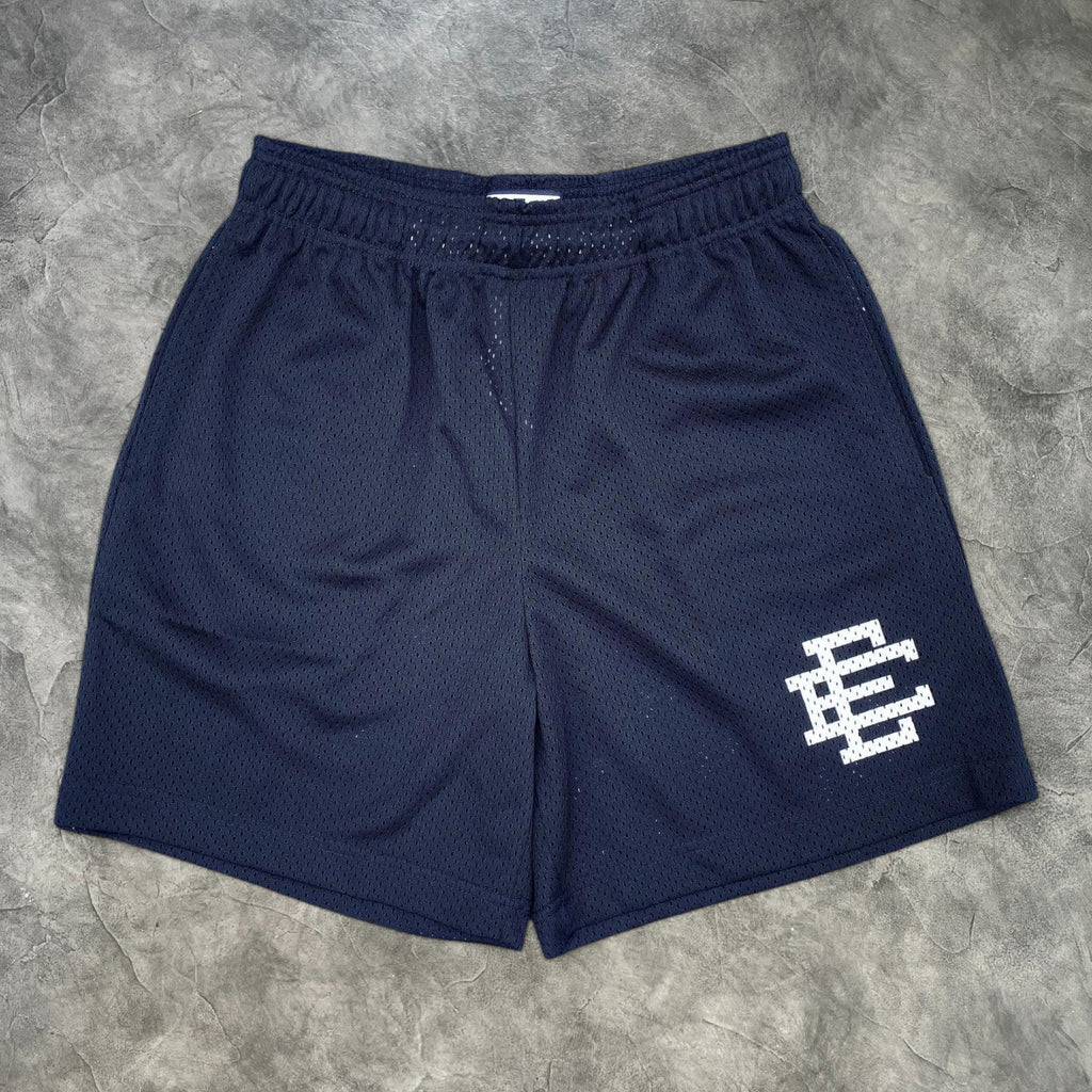 Eric Emanuel New Candy Shorts Black