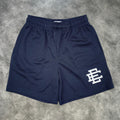 Eric Emanuel New Candy Shorts Black