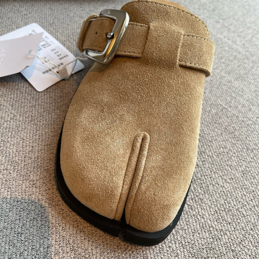 Maison Margiela TABI ANATOMIC MULES #386178