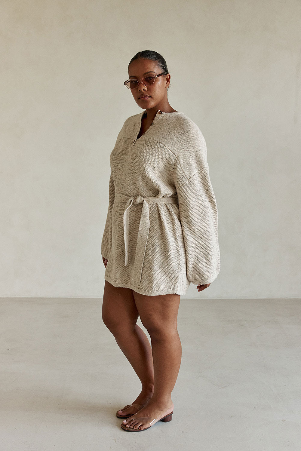 Avant Dress