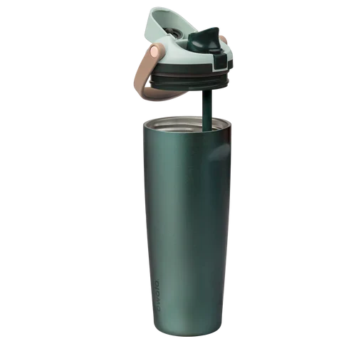 Owala Holiday Collection FreeSip® Sway Wintergreen 30oz