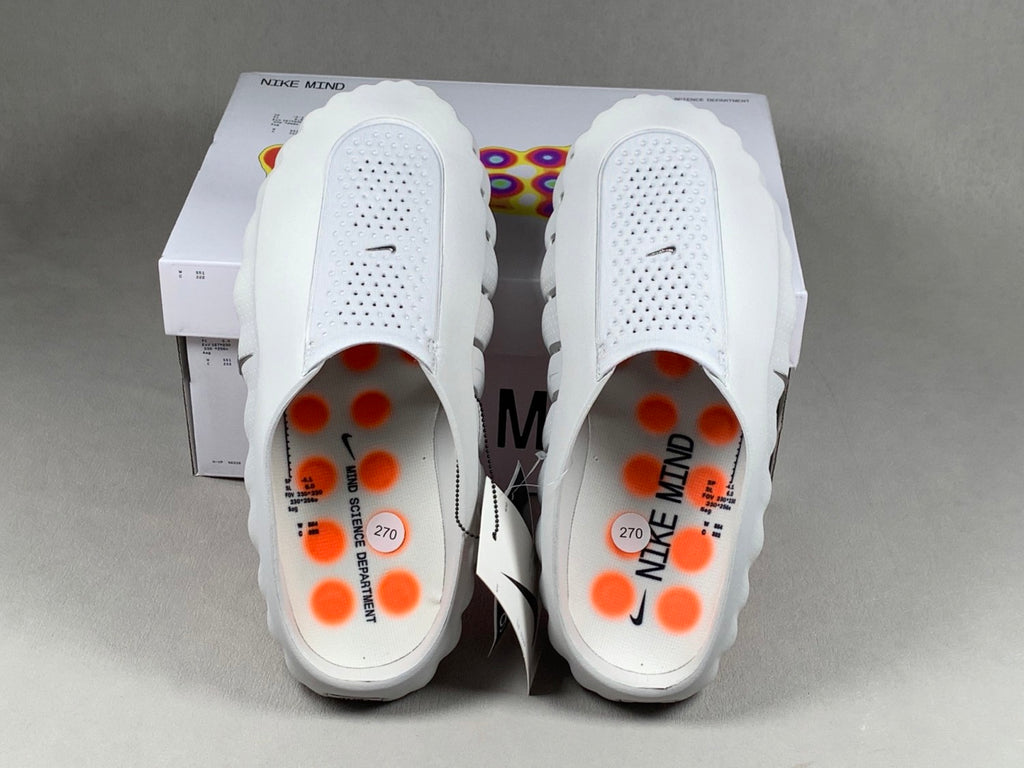 Nike Mind 001 Pregame Mules #378191
