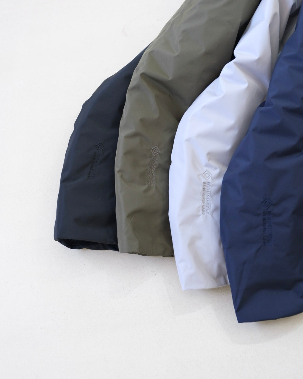 Arcteryx Men's Solano DOWN GTX 750 Solid Color Windproof and Waterproof Warm Down Jacket #333457