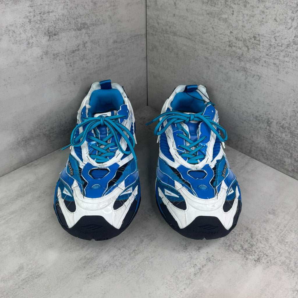 Balenciaga Soleless sneaker #377777