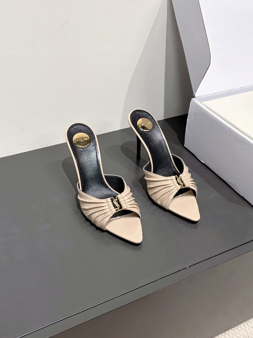 Saint Laurent BABYLONE Saint Laurent Babylone #379344 #379352