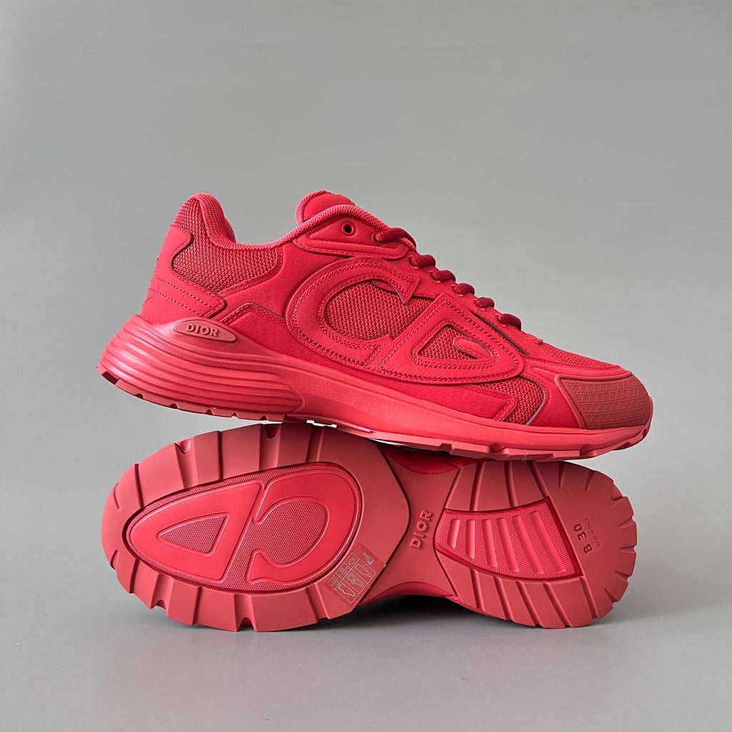 Dior X Stone Island B30 Sneaker Limited and Numbered Edition #334891