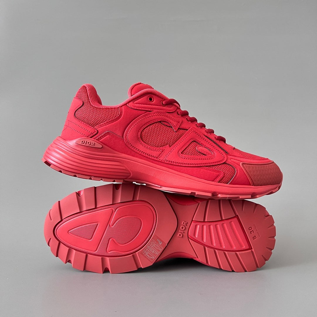 Dior X Stone Island B30 Sneaker Limited and Numbered Edition #334891