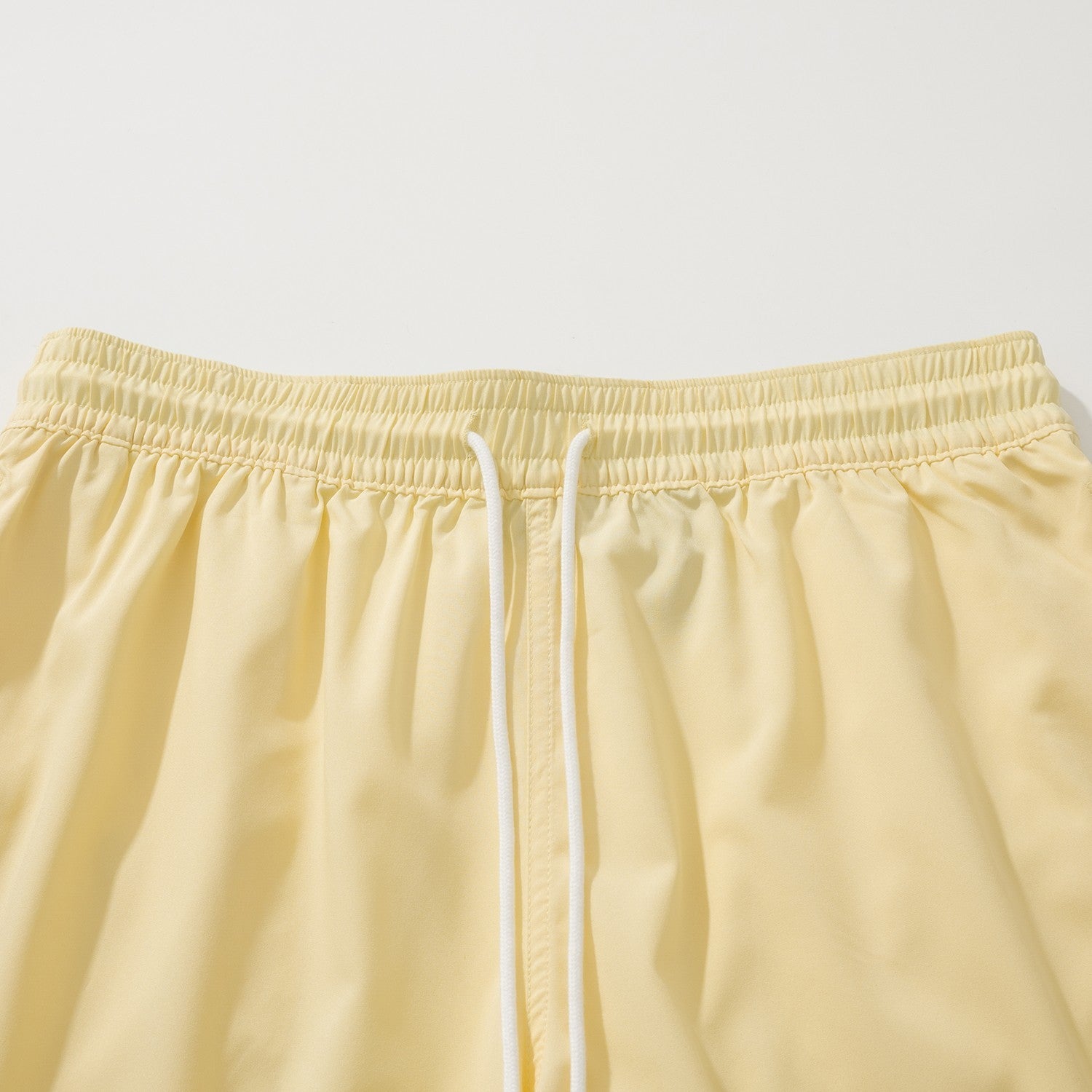 Ralph Lauren Men's Summer Solid Color Embroidered Logo Drawstring Sports Shorts #77823