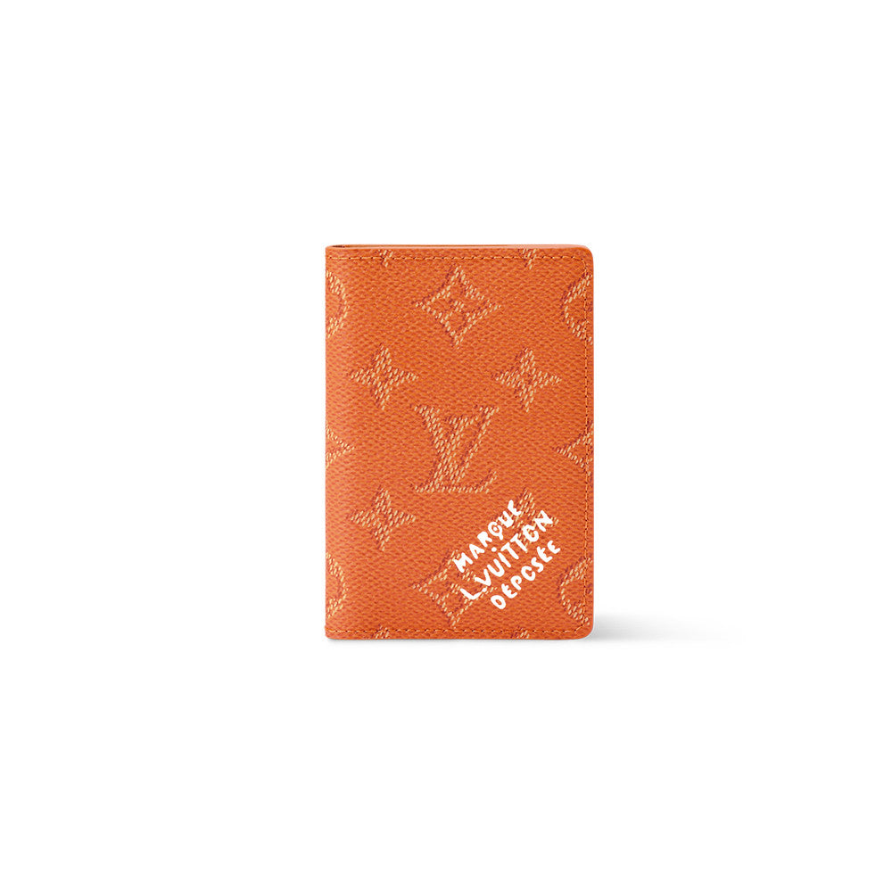 Louis Vuitton Pocket Organizer M26839 #334360