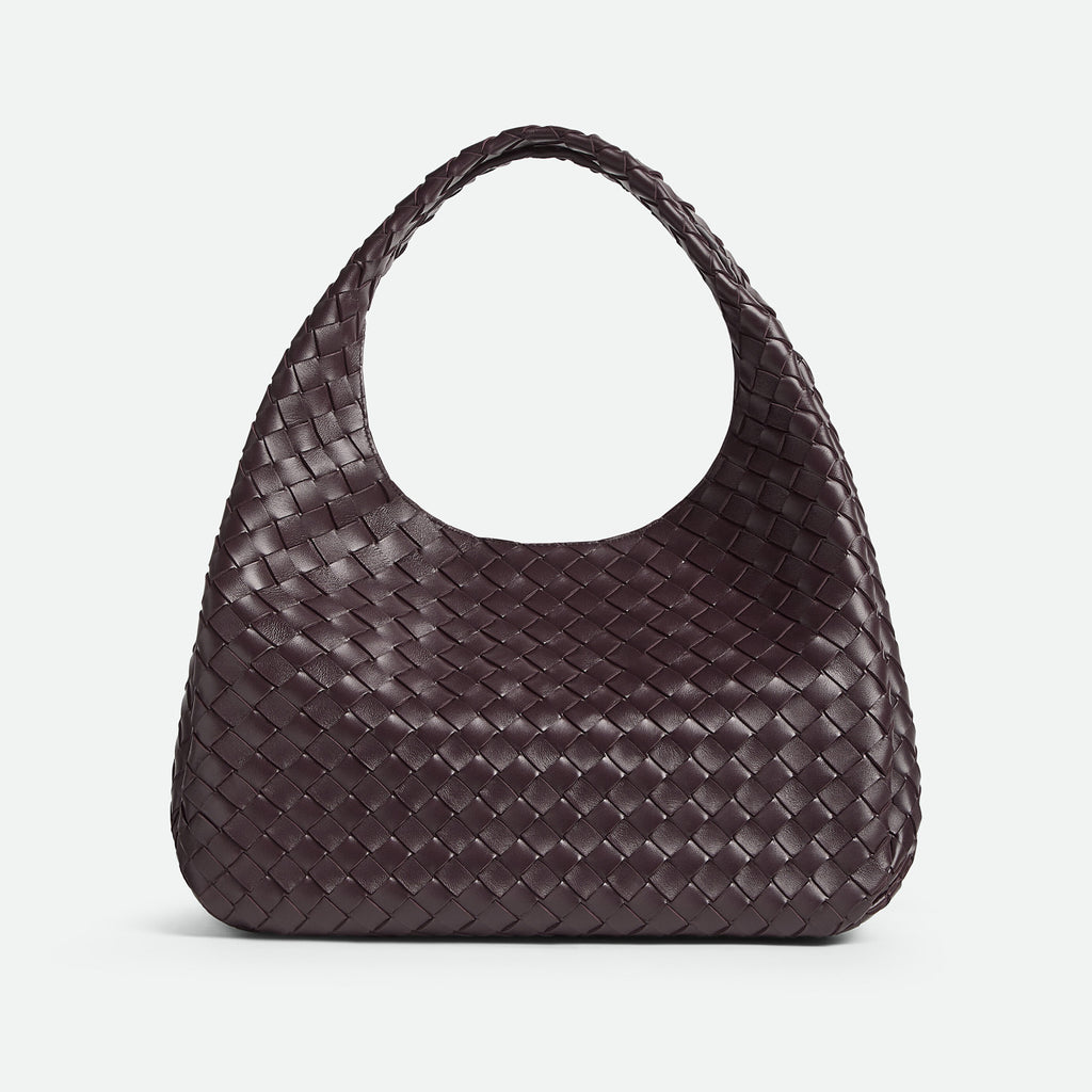 Bottega Veneta Women's Fashion Classic Solid Color Woven Leather Shoulder Bag Handbag Tote Bag Bags 844250V4SC02190 #79145