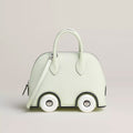 Hermes Bolide on Wheels Bag #336717