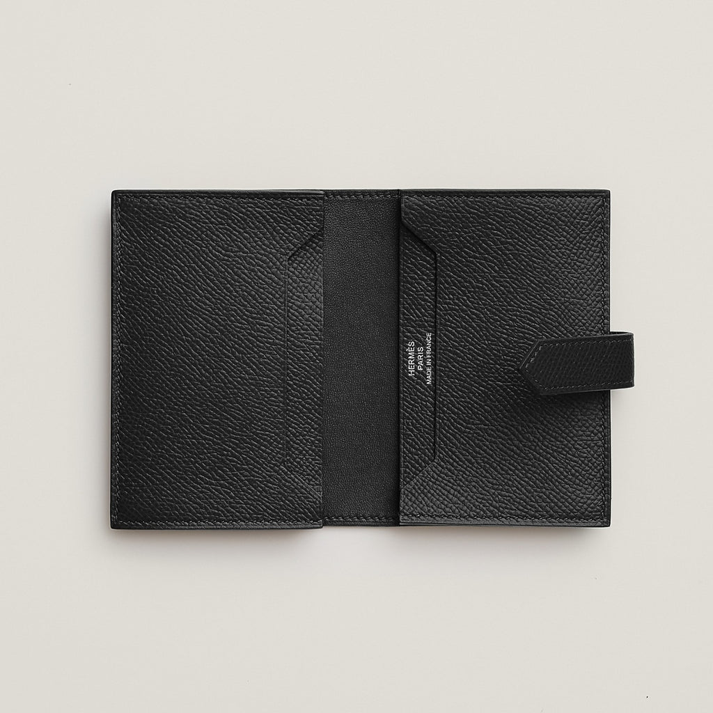 Hermès Bearn Card Holder #382136