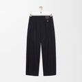 Loewe Trousers in Wool Blue #334437