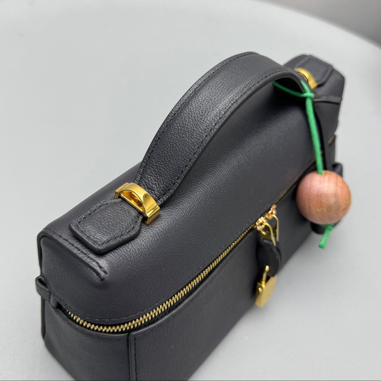 Loro Piana Extra Bag L23 Calfskin #333975