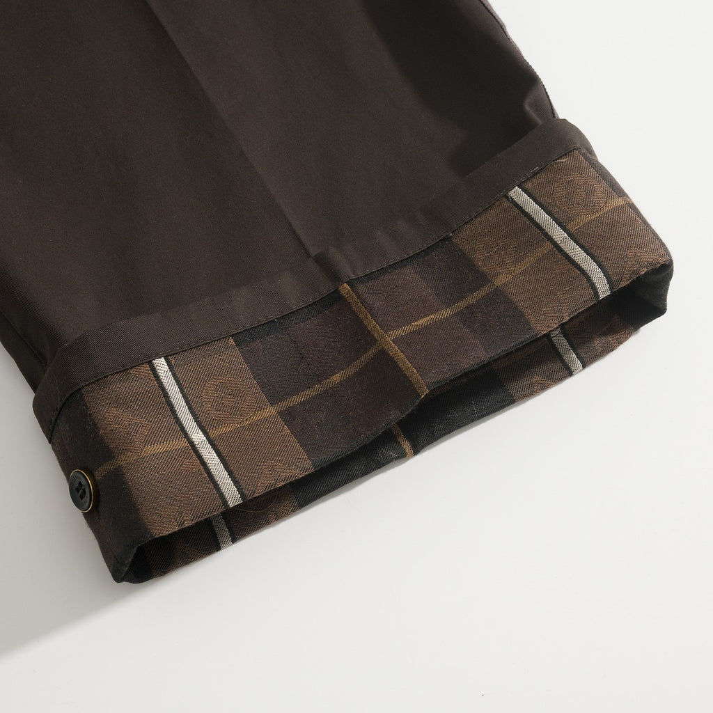 Louis Vuitton Cropped Chino Pants 1AIK17 #334998