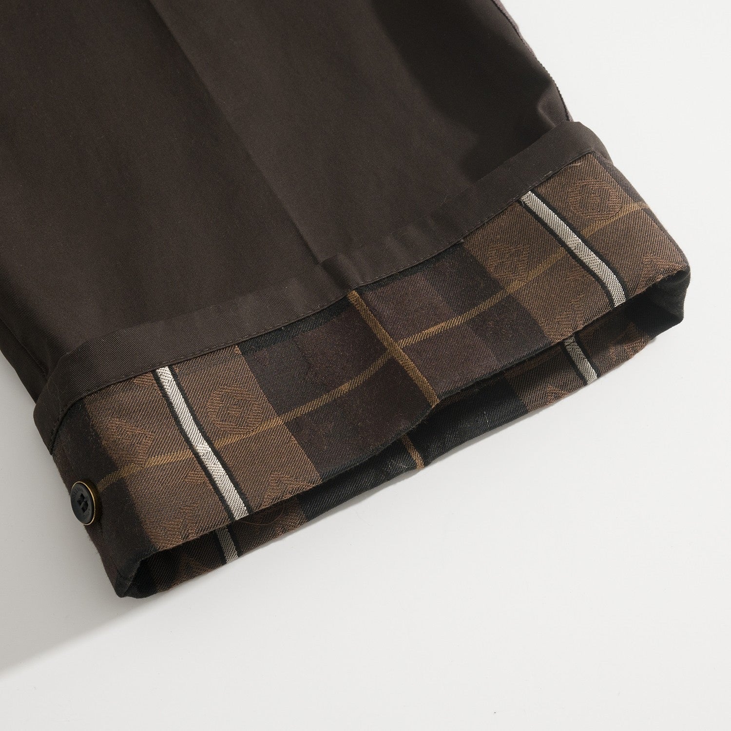 Louis Vuitton Cropped Chino Pants 1AIK17 #334998